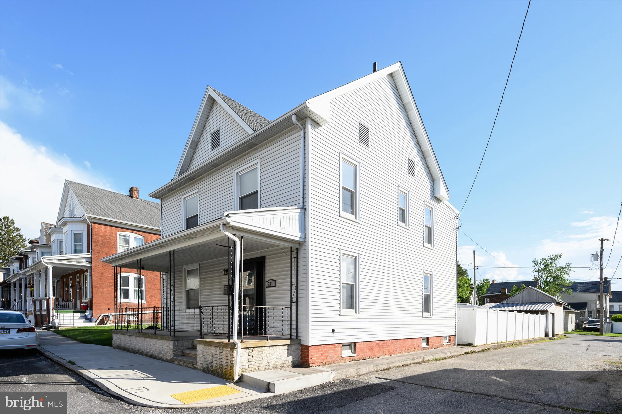 201 Ruth Avenue Hanover, PA 17331 - Photo 2 of 18 Gallery Image 2