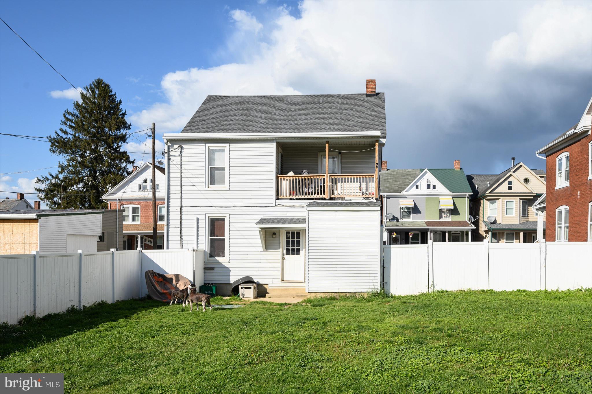 201 Ruth Avenue Hanover, PA 17331 - Photo 5 of 18 Gallery Image 5