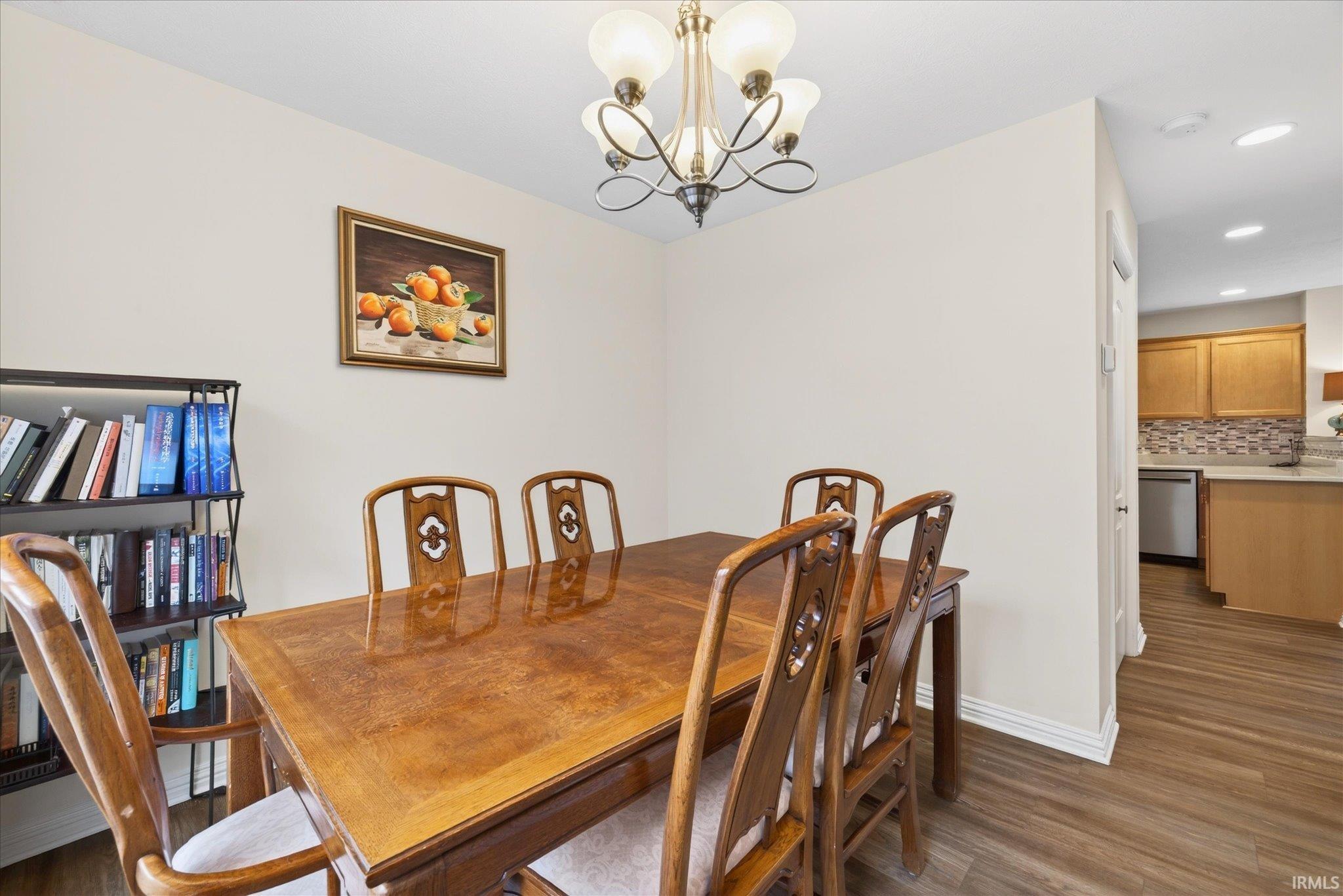 1115 East Azalea Lane Bloomington, IN 47401 - Photo 12 of 36