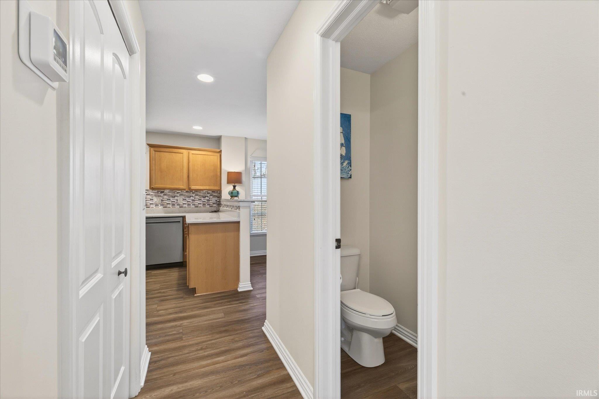 1115 East Azalea Lane Bloomington, IN 47401 - Photo 13 of 36