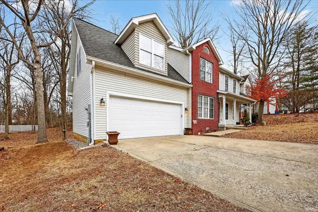 $399,900 | 1115 East Azalea Lane, Bloomington, IN 47401