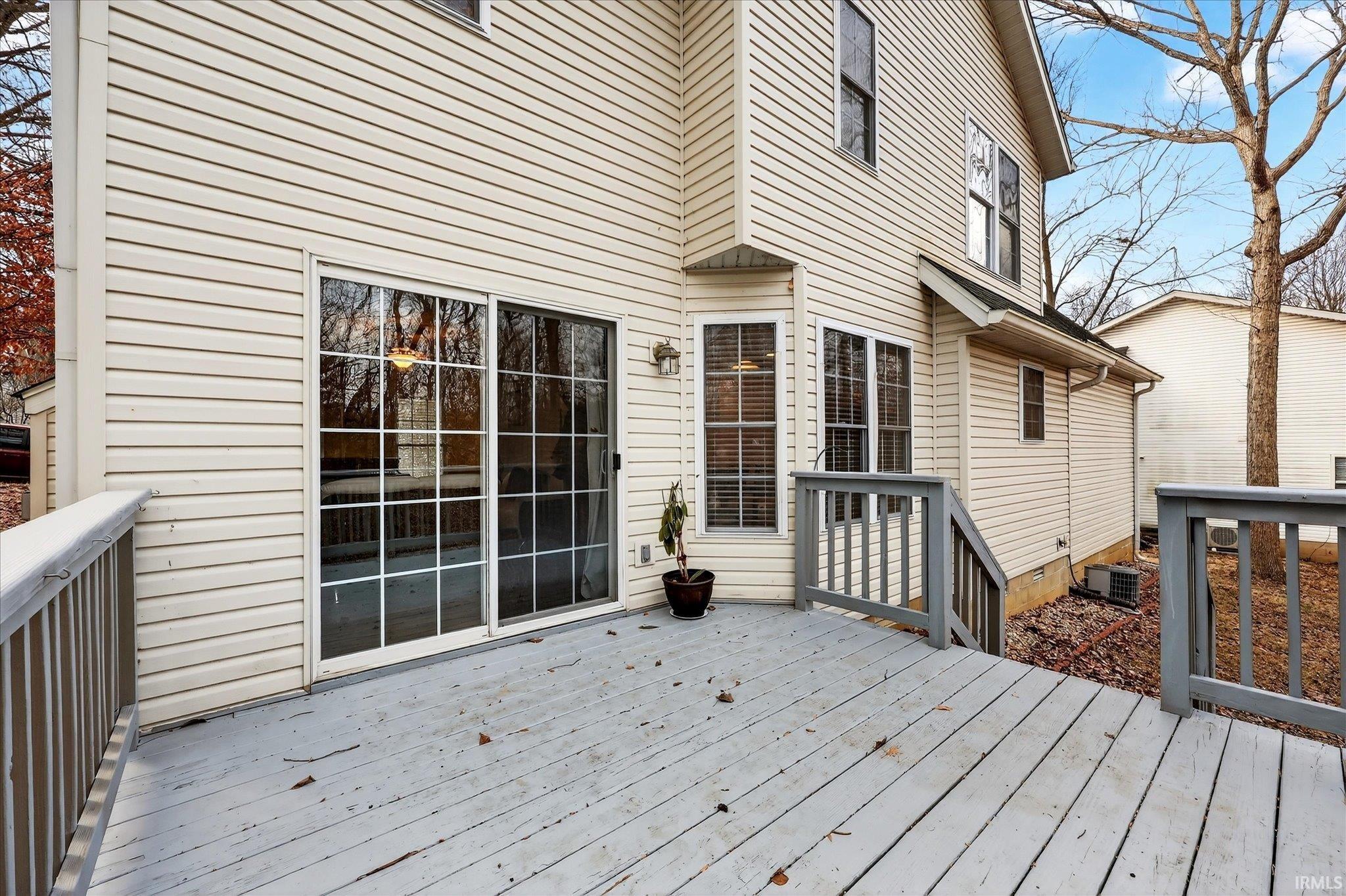 1115 East Azalea Lane Bloomington, IN 47401 - Photo 30 of 36