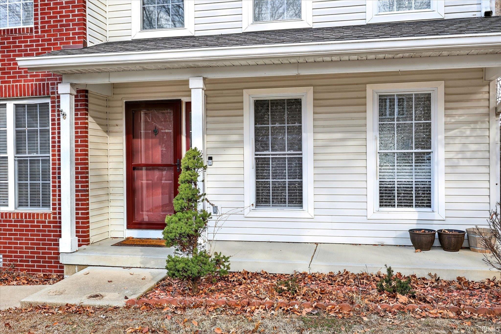 1115 East Azalea Lane Bloomington, IN 47401 - Photo 3 of 36