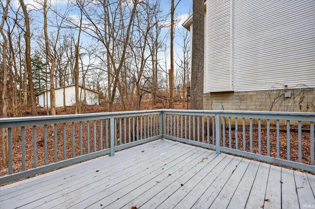 $399,900 | 1115 East Azalea Lane, Bloomington, IN 47401