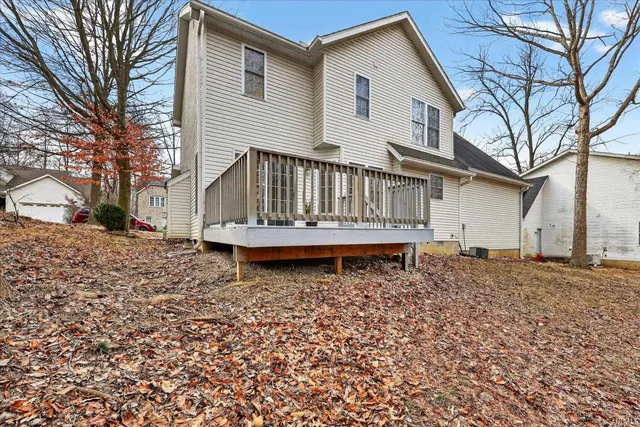 $399,900 | 1115 East Azalea Lane, Bloomington, IN 47401