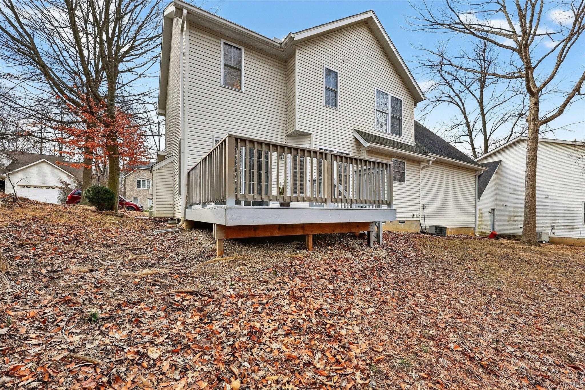 1115 East Azalea Lane Bloomington, IN 47401 - Photo 32 of 36