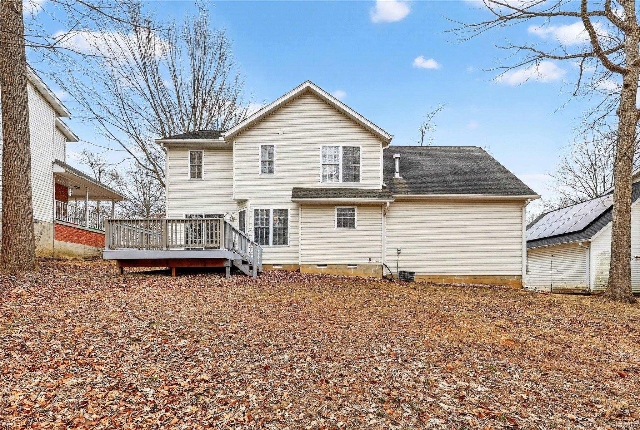 1115 East Azalea Lane Bloomington, IN 47401 - Photo 33 of 36