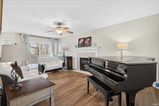 $399,900 | 1115 East Azalea Lane, Bloomington, IN 47401