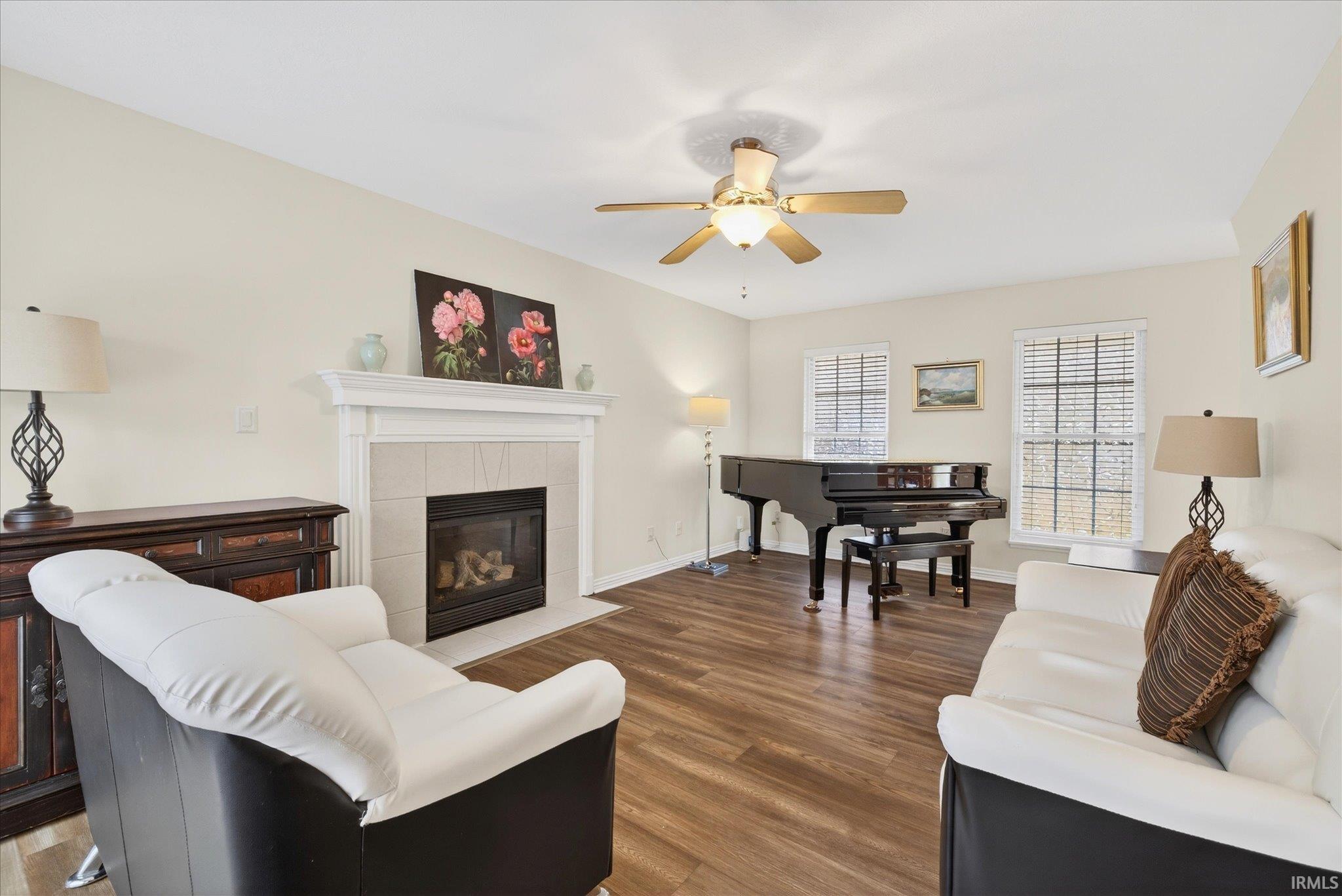 1115 East Azalea Lane Bloomington, IN 47401 - Photo 7 of 36