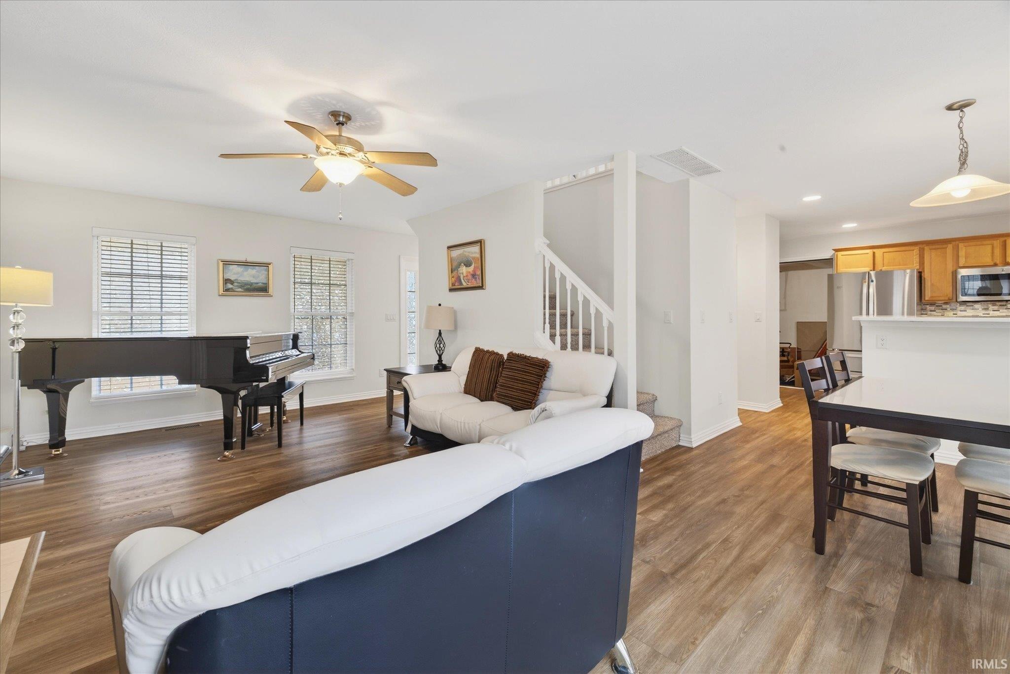 1115 East Azalea Lane Bloomington, IN 47401 - Photo 8 of 36