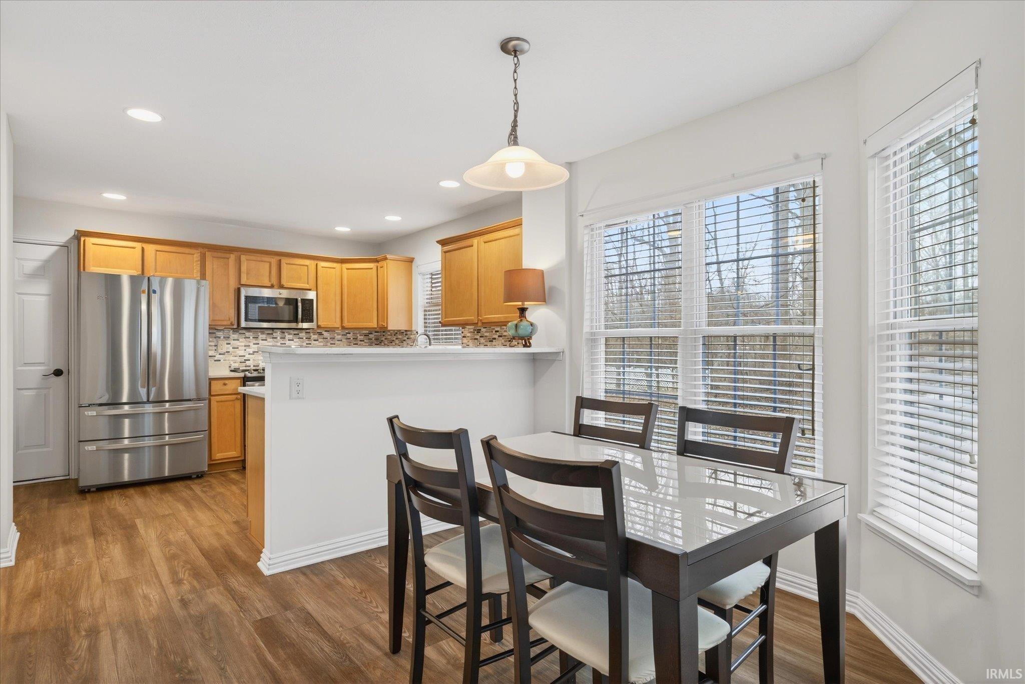 1115 East Azalea Lane Bloomington, IN 47401 - Photo 9 of 36