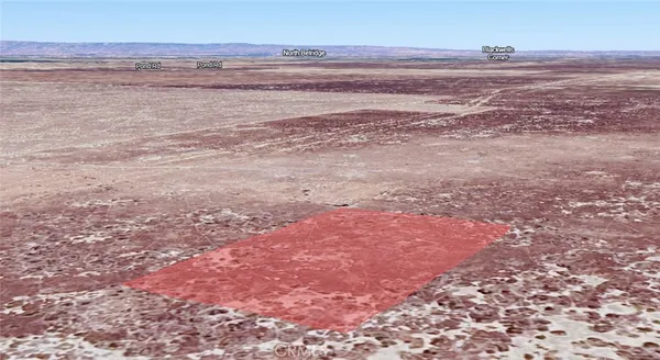a view of an ocean beach