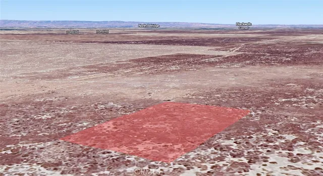a view of an ocean beach