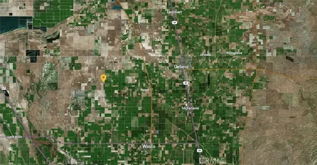 $25,000 | 4616309 Wasco, Wasco, CA 93280