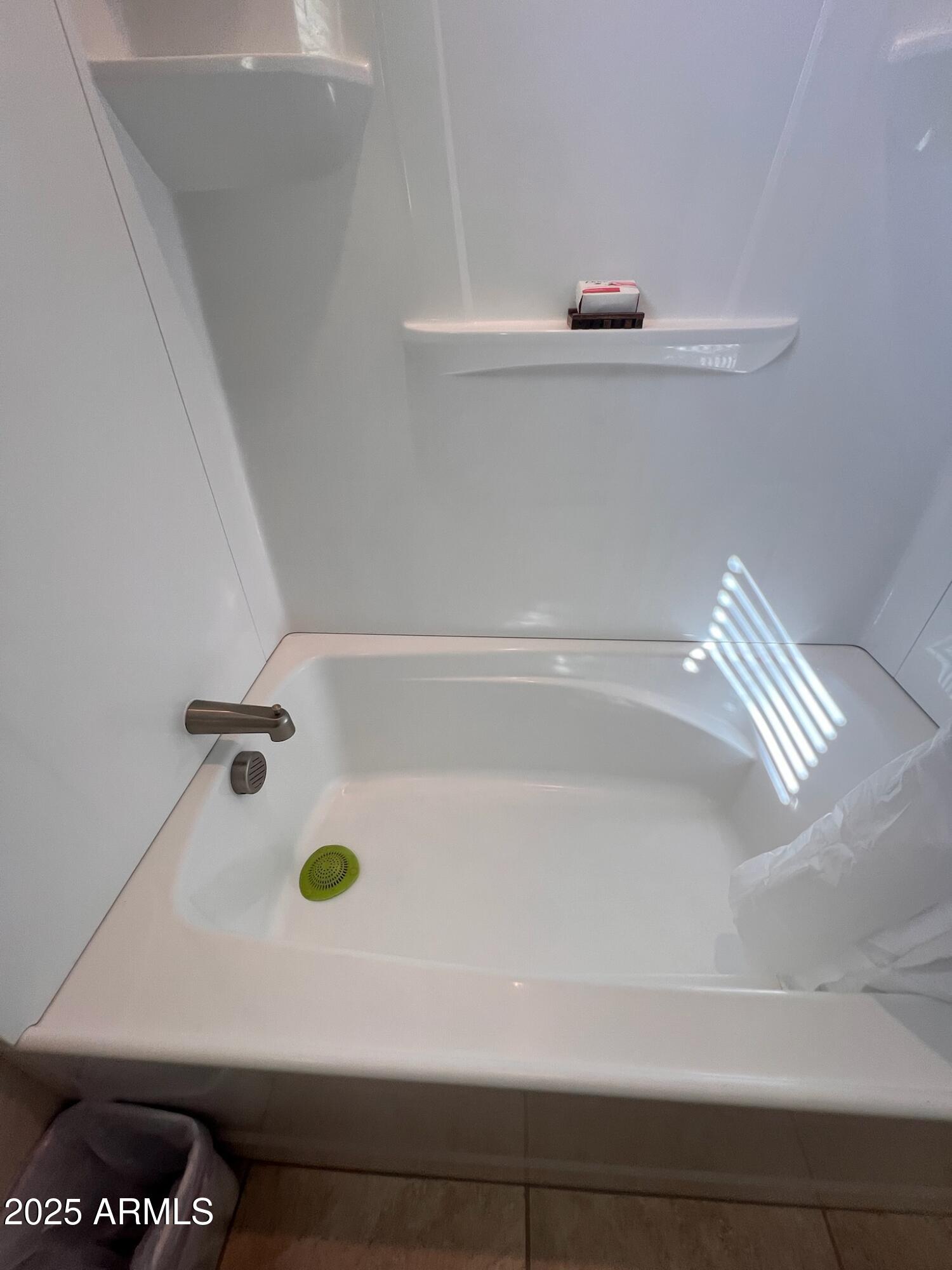 29316 North Lone Pine Lane Rio Verde, AZ 85263 - Photo 34 of 53 a bathroom with a bathtub