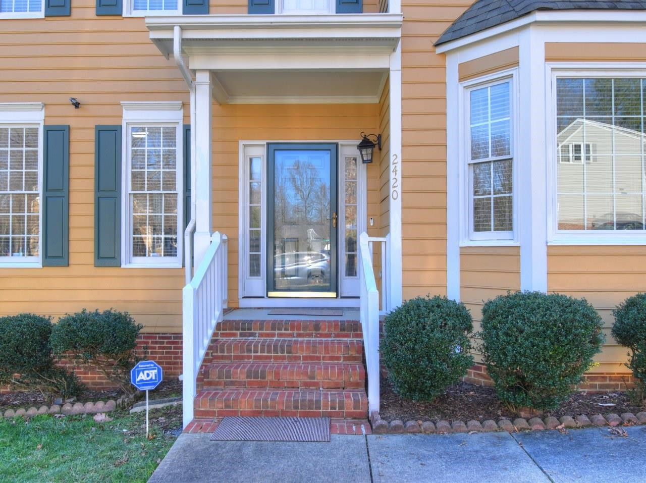 2420 Finley Ridge Lane Raleigh, NC 27615 - Photo 35 of 36 Photo 36