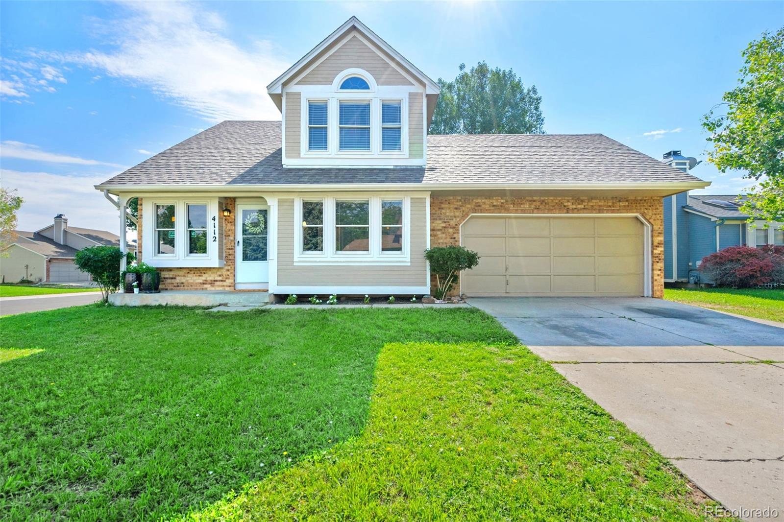 4112 Snow Ridge Circle Fort Collins, CO 80526 - Photo 1 of 25
