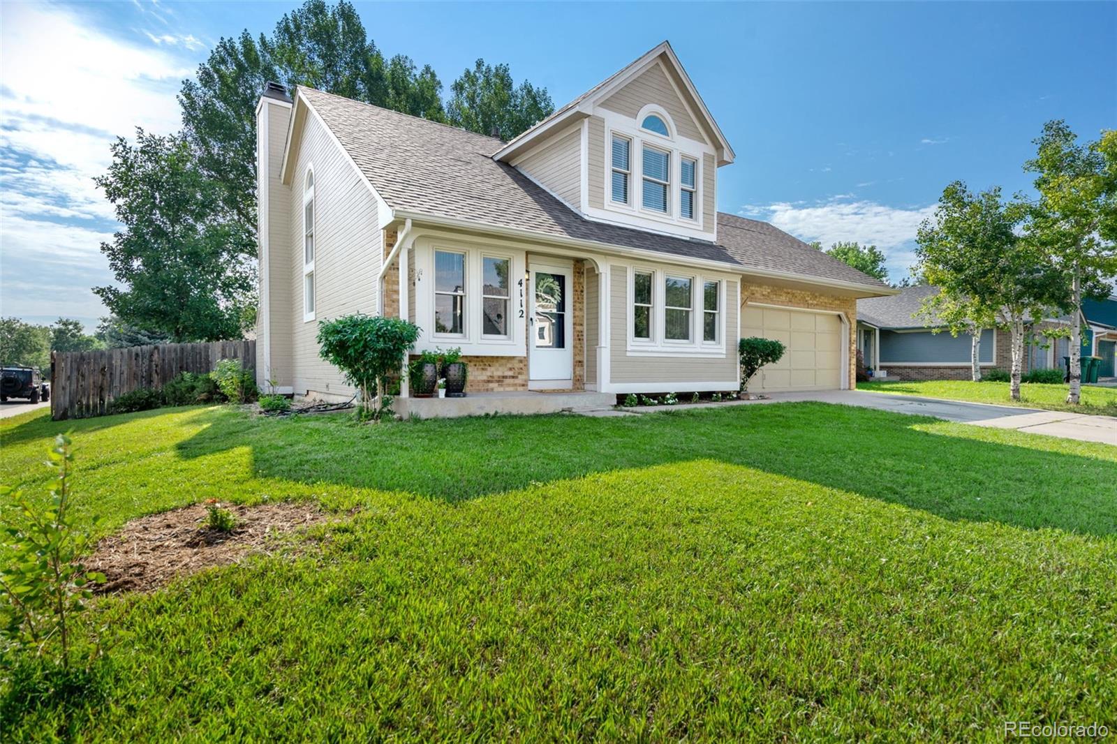 4112 Snow Ridge Circle Fort Collins, CO 80526 - Photo 2 of 25