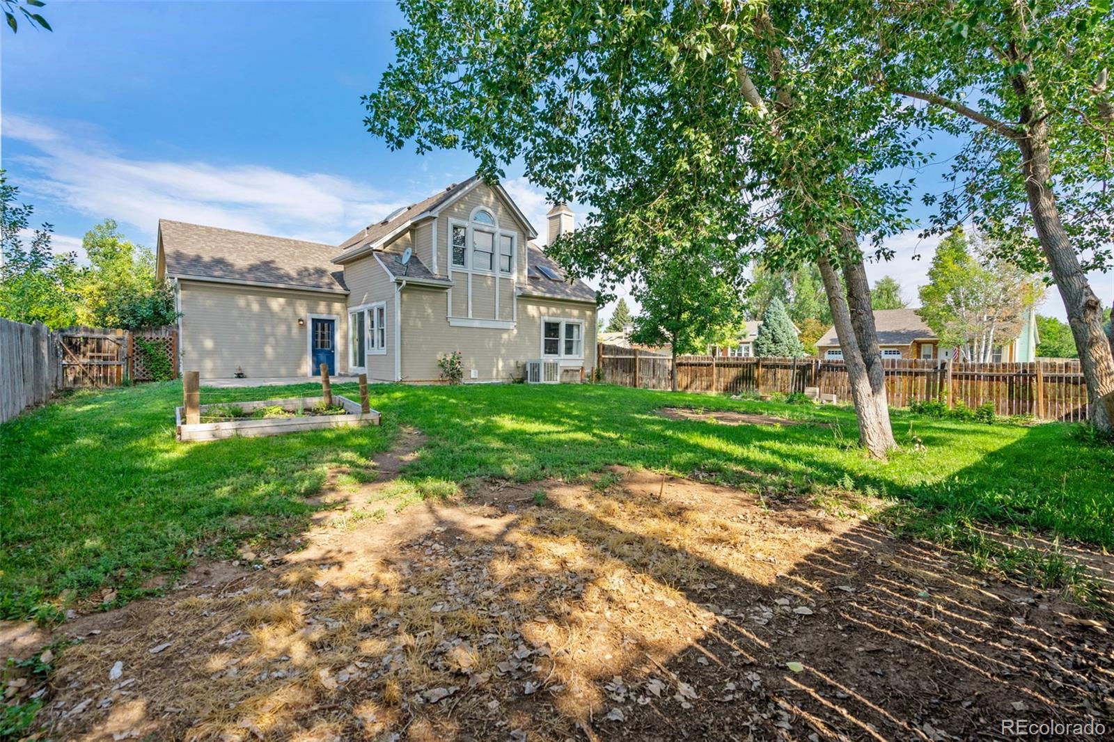 4112 Snow Ridge Circle Fort Collins, CO 80526 - Photo 24 of 25