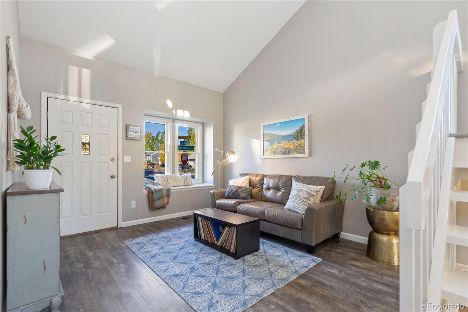 4112 Snow Ridge Circle Fort Collins, CO 80526 - Photo 3 of 25