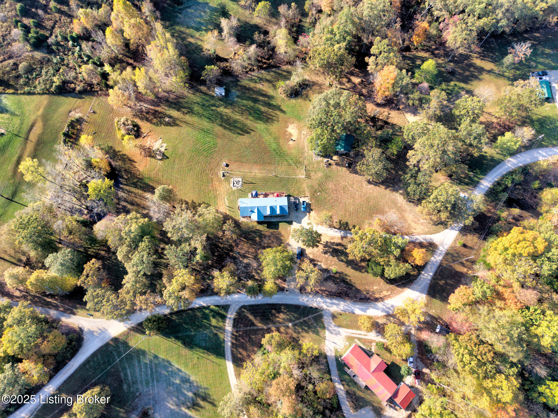 140 Woods Road Brandenburg, KY 40108 - Photo 35 of 39 GSP-140 Woods Dr-38