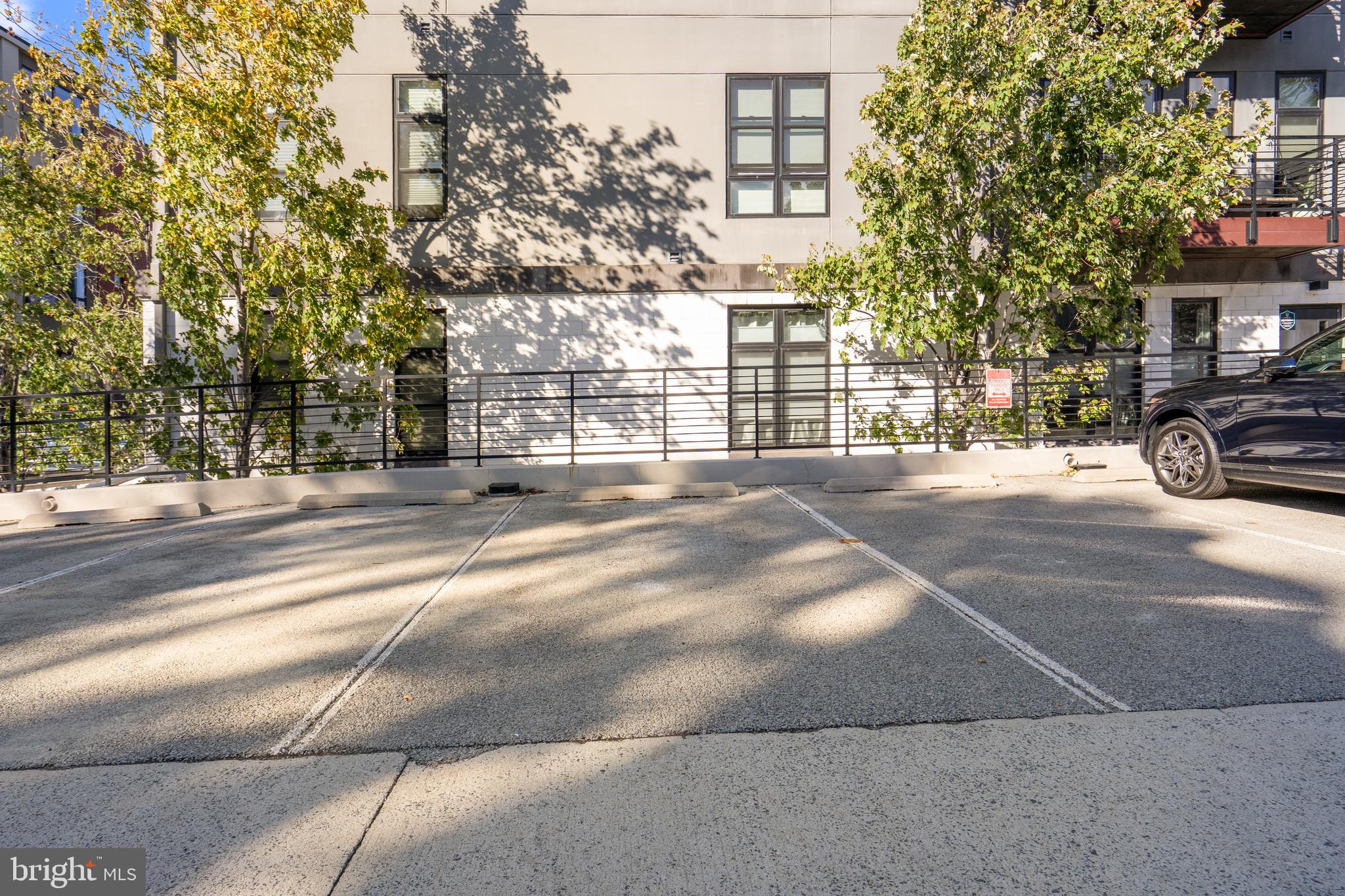 1345 K Street Southeast, Unit 401 Washington, DC 20003 - Photo 28 of 28