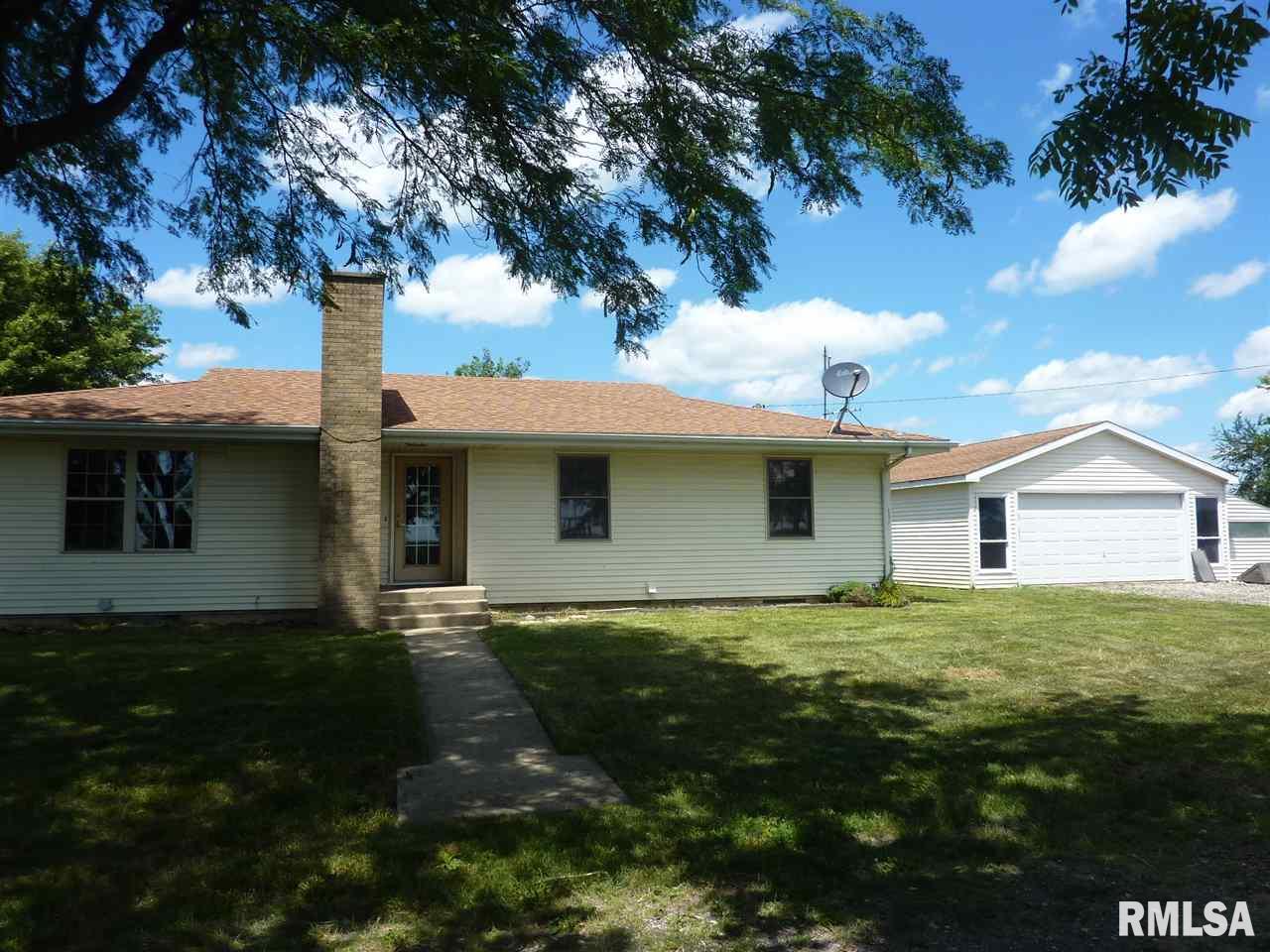 18012 North Cedar Bluff Road Laura, IL 61451 - Photo 1 of 18 Gallery Image 1