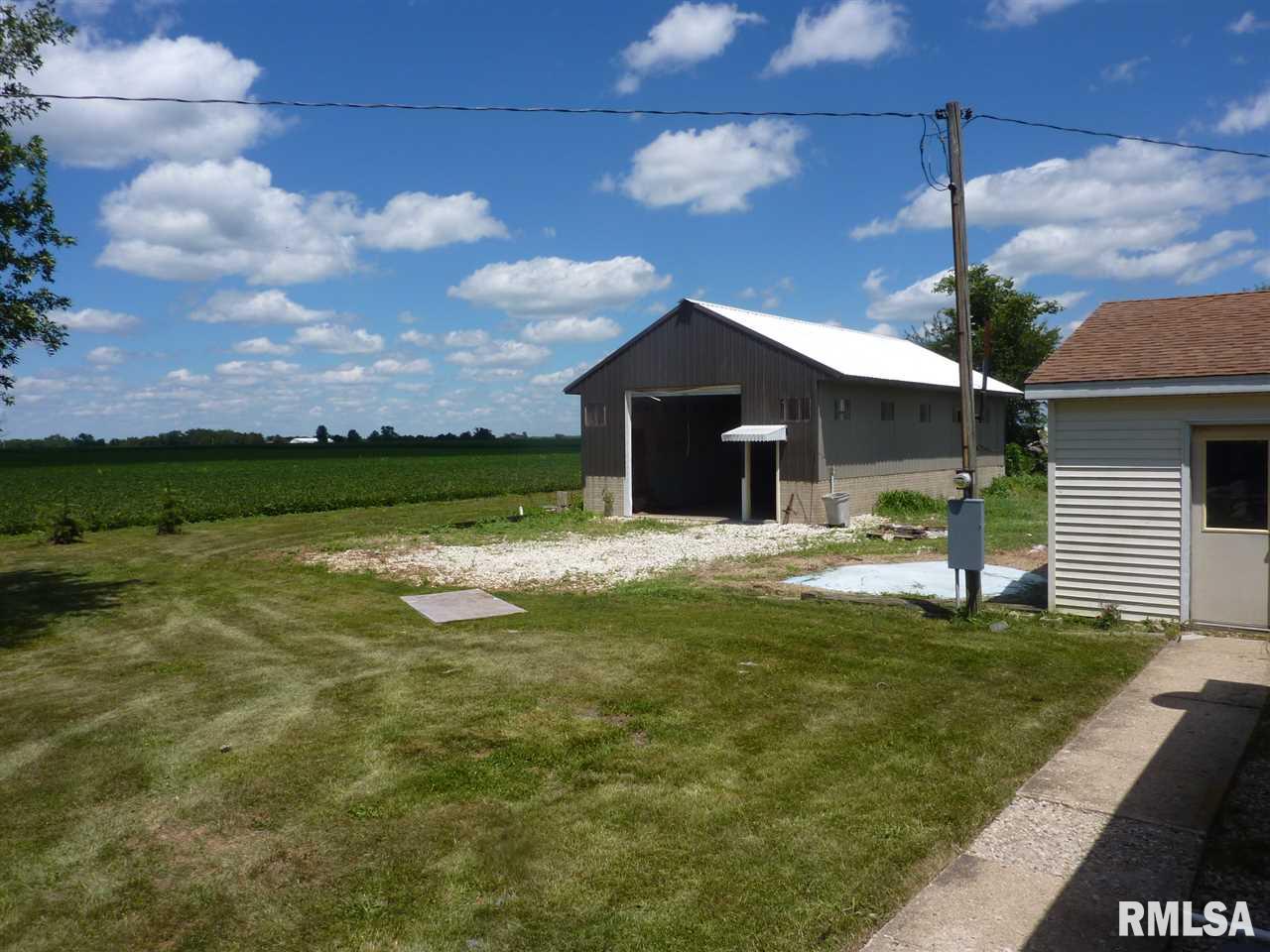 18012 North Cedar Bluff Road Laura, IL 61451 - Photo 17 of 18 Gallery Image 17