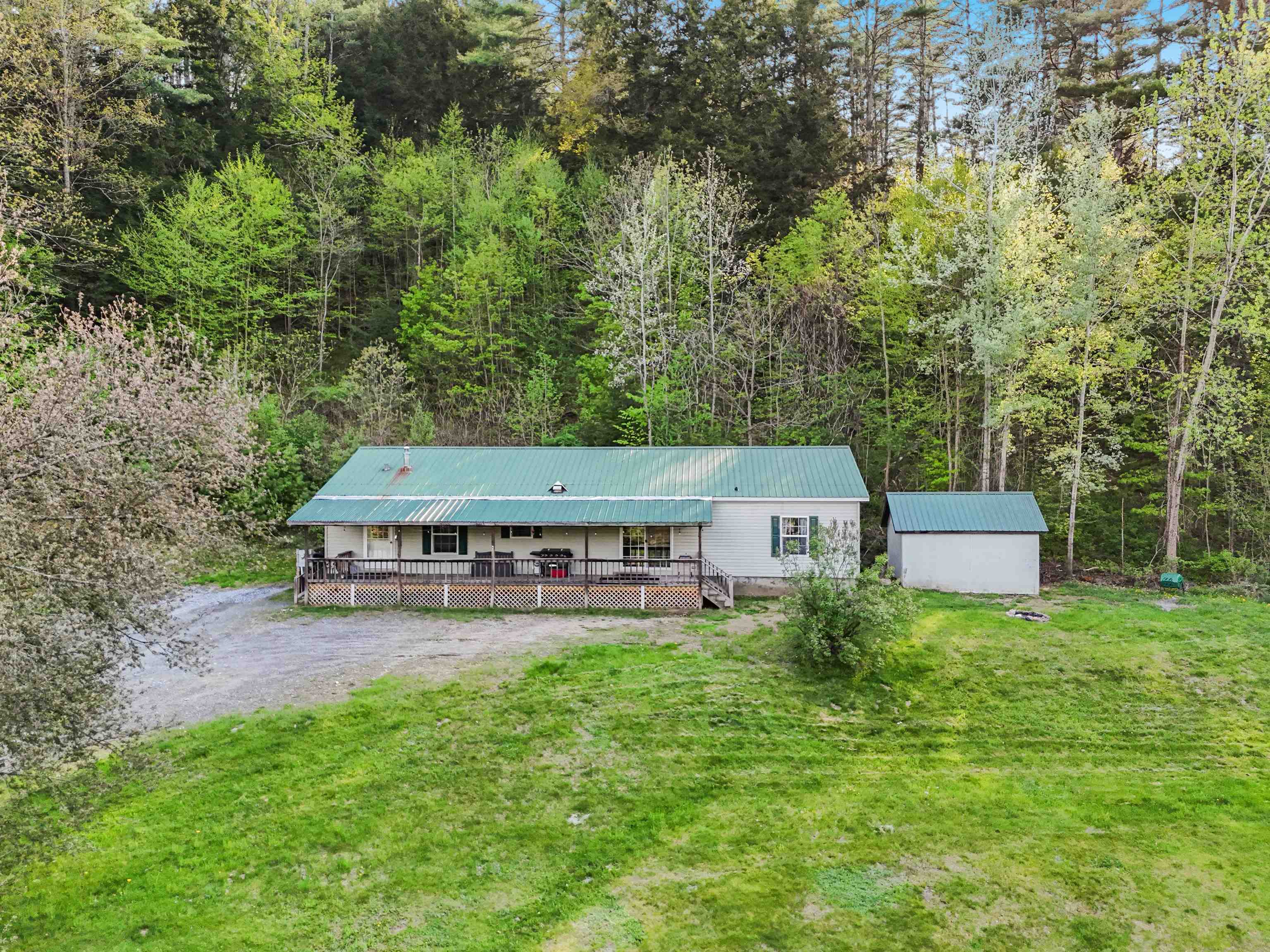 250 Sand Hill Road Bethel, VT 05032 - Photo 20 of 27 Gallery Image 20