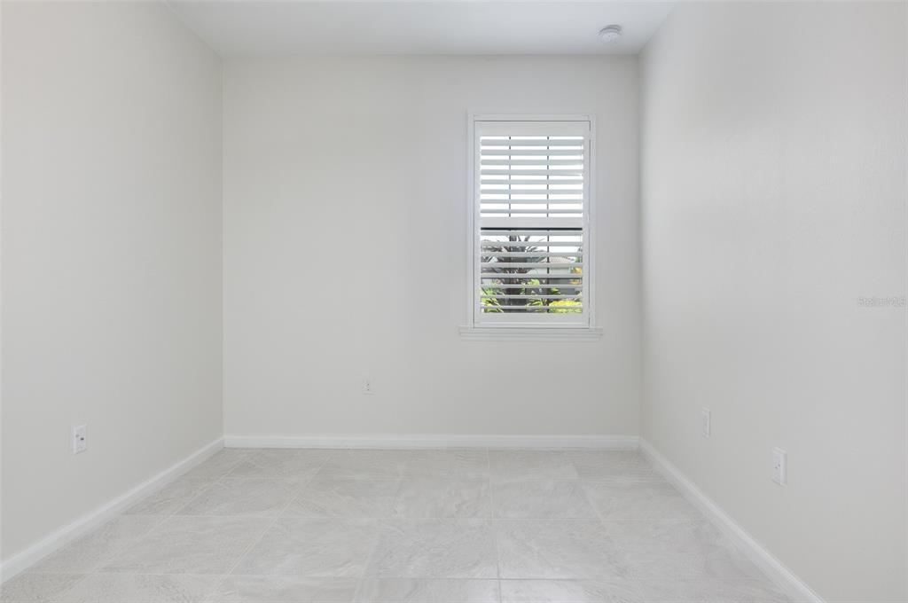 12209 Marsh Pointe Road Sarasota, FL 34238 - Photo 25 of 42 Second Bedroom or Bonus Room