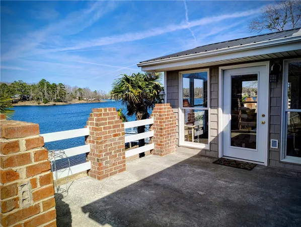 $799,000 | 221 1st Avenue, Iva, SC 29655