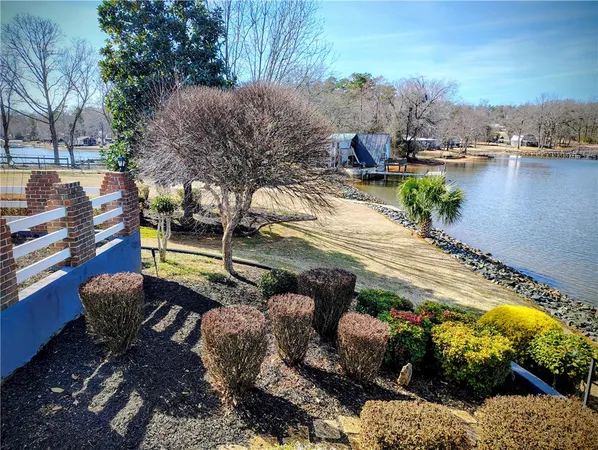 $799,000 | 221 1st Avenue, Iva, SC 29655