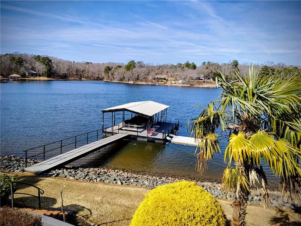 $799,000 | 221 1st Avenue, Iva, SC 29655