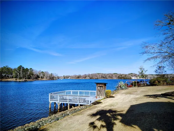 $799,000 | 221 1st Avenue, Iva, SC 29655