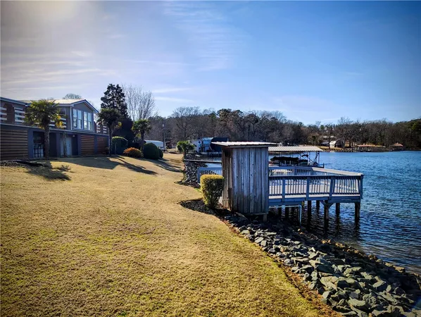 $799,000 | 221 1st Avenue, Iva, SC 29655