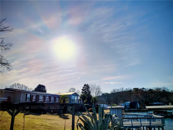 $799,000 | 221 1st Avenue, Iva, SC 29655