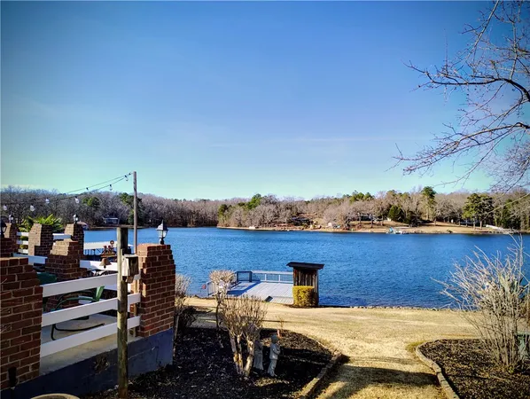 $799,000 | 221 1st Avenue, Iva, SC 29655