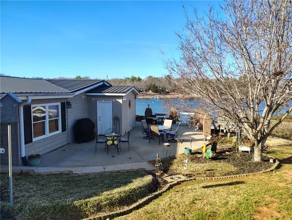 $799,000 | 221 1st Avenue, Iva, SC 29655