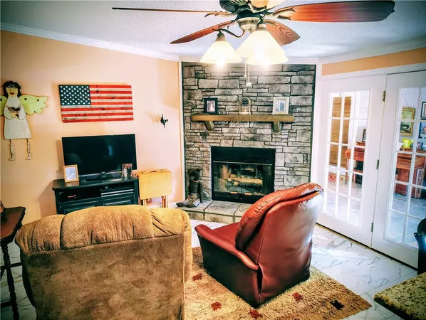 $799,000 | 221 1st Avenue, Iva, SC 29655