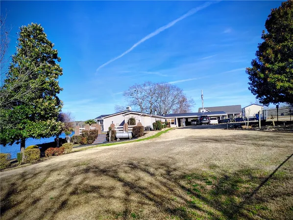 $799,000 | 221 1st Avenue, Iva, SC 29655