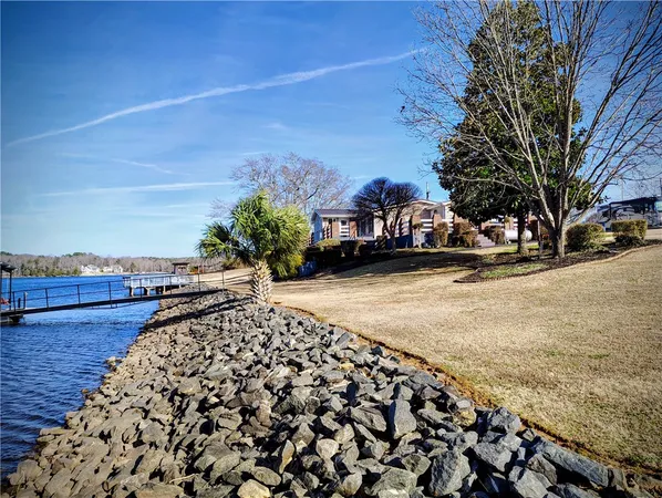 $799,000 | 221 1st Avenue, Iva, SC 29655