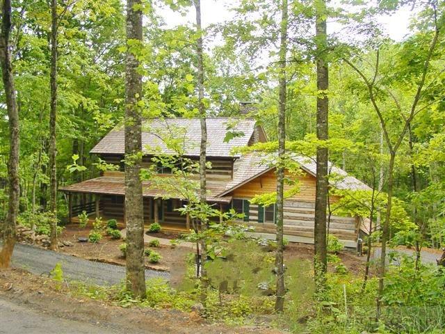 621 Homestead Road Todd, NC 28684 - Photo 1 of 25 Gallery Image 1