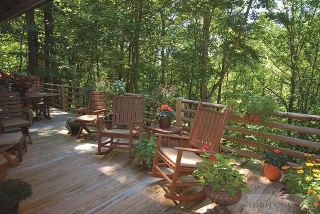 621 Homestead Road Todd, NC 28684 - Photo 13 of 25 Gallery Image 13