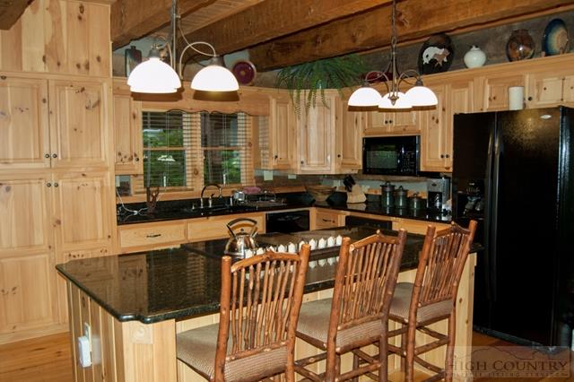 621 Homestead Road Todd, NC 28684 - Photo 23 of 25 Gallery Image 23