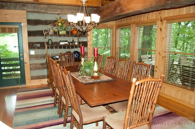 621 Homestead Road Todd, NC 28684 - Photo 24 of 25 Gallery Image 24