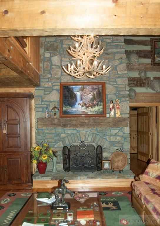 621 Homestead Road Todd, NC 28684 - Photo 3 of 25 Gallery Image 3
