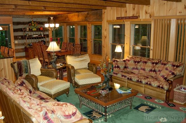 621 Homestead Road Todd, NC 28684 - Photo 4 of 25 Gallery Image 4