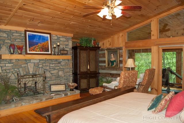 621 Homestead Road Todd, NC 28684 - Photo 7 of 25 Gallery Image 7