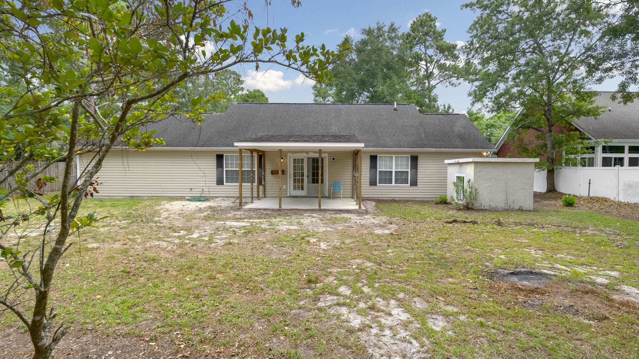 389 Springfield Road Pawleys Island, SC 29585 - Photo 26 of 28