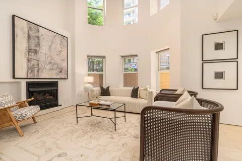 $975,000 | 1213 N Street Northwest, Unit A, Washington, DC 20005